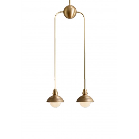 Bert Frank Eos Drop 2 Pendant